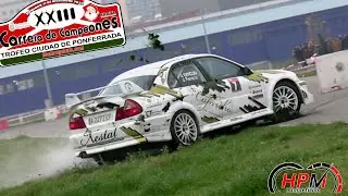 23º Carrera de Campeones Ponferrada 2023 - BIG FAILS & SHOW