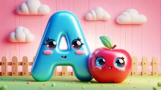 ABC Phonics Song | A to Z Rhymes | Baby Learning#abcrhymes#abcsong#phonics#kidslearning#shorts#