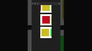Figma simple draggable carousel.