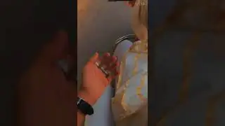 Cute Video love Couple hand in hand Whatsup status Video 👌👌👌💔 #tiktok #snackvideo #bollywoodsong