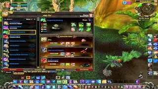 Fastest way to level battle pets in World of Warcraft MoP 5.4