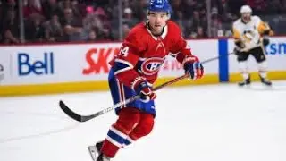 Nick Suzuki highlights | Fire on up |