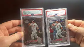 PSA $15 Value Submission Reveal 02-23-2023: Big $$$ from low valued cards