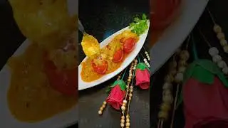 stuffed tomatoes 🍅🍅#foodmaking #shortvideo #foodstyling #servingstyle #videoshort #viral #partydish