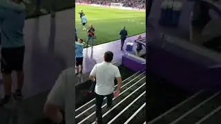 Real Valladolid 0 - 1 Cádiz CF Himno A Capella
