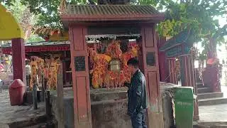 #highlights Dharan Buda Subba parisar  ghum Gham ❤️❤️🙏🙏