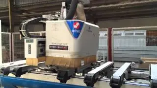 may CNC Masterwood Winner 3 2
