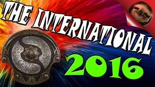The International 2016 Итоги