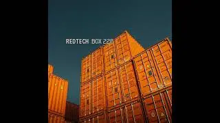 RedTech Music - Box 228 - Single (Official Audio)