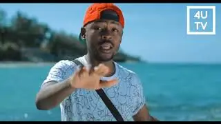 Nuh Mziwanda - Upofu (Status Video) [4UTV]