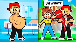 ROBLOX FUNNY MOMENTS #2