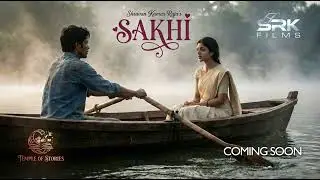 SAKHI | AI Film | Adapted from the Novel &ldquo;Lalithapriya&rdquo; | A Soul-Stirring Love Story