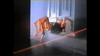 He Man and The Masters Of The Universe SPIDOR Vehicle Alternative Toy Television Advert 1980s