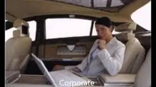 Denver Airport Limousine