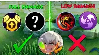 NEW YIN BRUTAL 1 HIT DELETE BUILD 100% OVERPOWERED | MUST TRY THIS NEW BUILD & EMBLEM💥