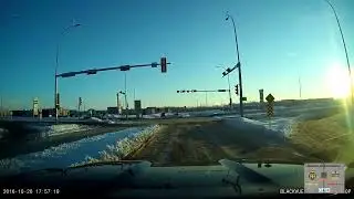 A Road Trip To Edmonton Alberta January 9 2023 PART 8 Maxwell's World