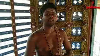 குற்றாலம் சித்திர சபை.Kutralam Chitra Sabai