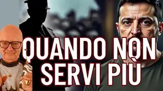 Zelensky Sogna la Morte di Putin: Rischia la Fine di Mussolini?