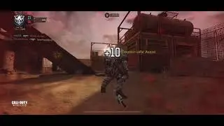 Cod Mobile | Double Nuke!! | Nuke On TryHard Team!