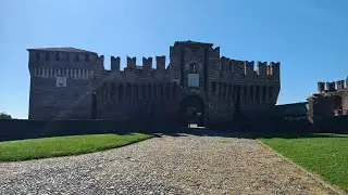 28-08-2025  Soncino e Pizzighettone