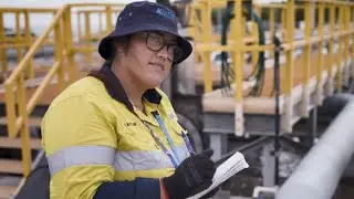 Meet Kaitlin | Safety Officer