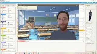 Tyranobuilder tutorial: How to choose a gender and use that character throughout the game