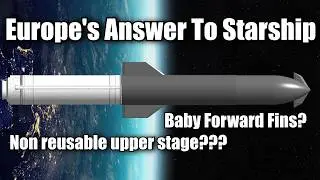 Europe Plans Mini Starship,  Firefly Booster Boom, NASA Shut Down: Deep Space Updates October 3rd