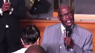 Pastor scolds women for only donating 1200 to the church