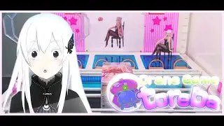 Crane Game Toreba: Re: Zero - Starting Life in Another World - Relax Time- Echidna Another Color -