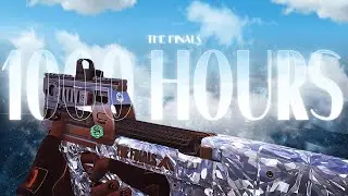 1000 Hours in THE FINALS | MONTAGE