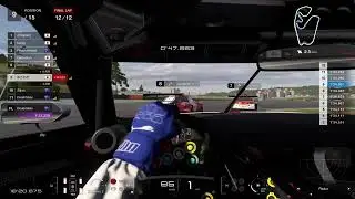 GT２ マニュ本線インテル 22時枠