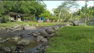Smooth River Water Sounds to Unwind and Reset After Long Days and Tension