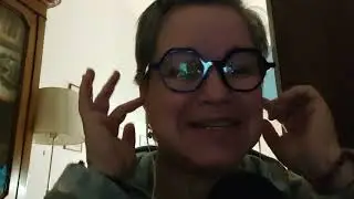 Asmr - sussurri e trigger leggeri per ayla 