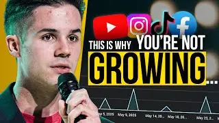 Posting Consistently? Here&rsquo;s Why You&rsquo;re Still Not Growing