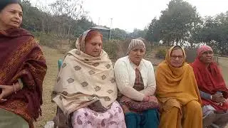 मथुरा मे कैसे नहा लूं ऐ राधे ठाडे स गोपाल।।@ParkBhajan_Mandali#haryanvibajan#viralvideo 