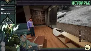 [23/12/25] Elevator + Roblox Games