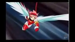 Fight for the Future, My Angel (Angelic Layer AMV)