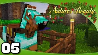 Nature's Beauty - Ep. 5: Moving Out