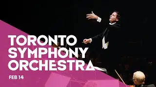 Toronto Symphony Orchestra