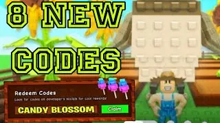 From Seed to Profit 🌱 Grow A Garden Roblox Full Gameplay & Tips