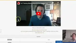 Вводное видео ALF Core
