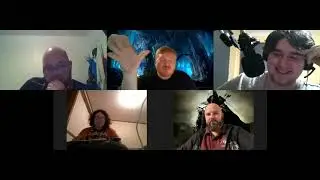 The Tales of Ulran, Episode 10: Now you see me...