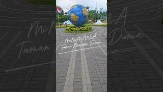 MiNiMANiA Lembang #explorelembang #minimania #promoweekend