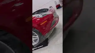 Protect your FULL front end with PPF #carvideos #toronto