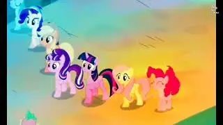 My little pony wish now pmv