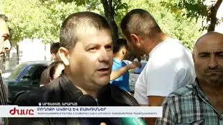 Ոստիկանությունը բերման է ենթարկել նաև Նորաշենի համայնքապետի պաշտոնակատարին