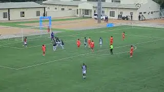 EXTENDED HIGHLIGHTS | APR FC 3-0 AS KIGALI #HEROESCUP2026