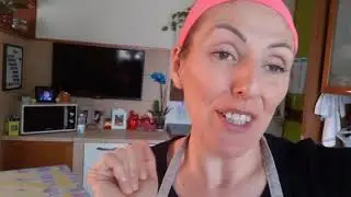 VLOG 20-21 APRILE Video Pasqua Cris75