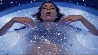 No Talking ASMR: Surreal AI Beds for Deep Sleep (Oddly Satisfying Visuals)