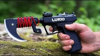 🌟 GENIALE CAMPING-GADGETS 2026 🔥 Must-Have Erfindungen f&uuml;r Outdoor-Abenteuer! 🏕️✨